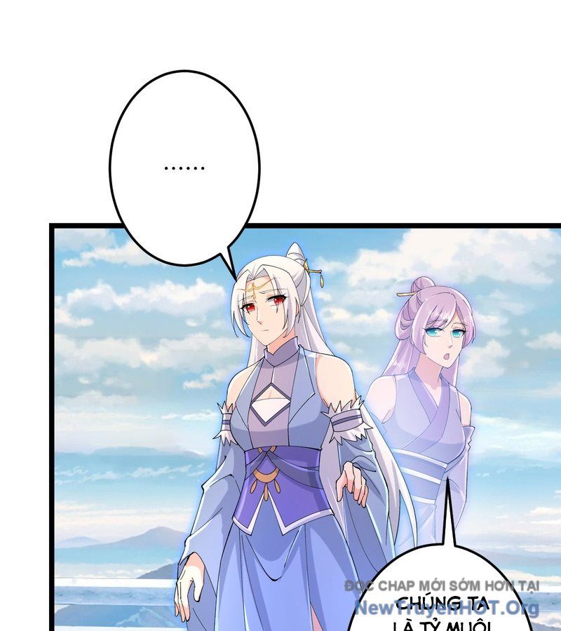 đọc truyện Nghịch Thiên Tà Thần Chương 723 ảnh 8 tại Thiên Thai Truyện