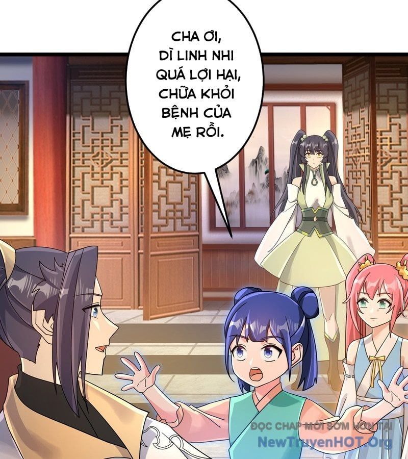 đọc truyện Nghịch Thiên Tà Thần Chương 723 ảnh 76 tại Thiên Thai Truyện