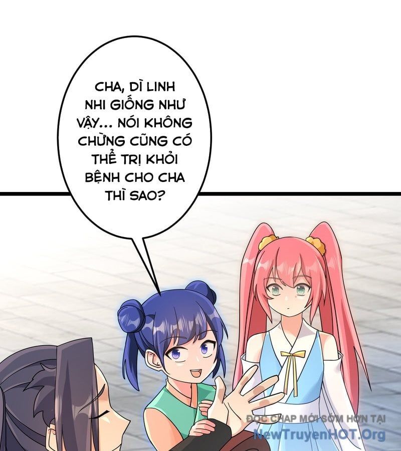 đọc truyện Nghịch Thiên Tà Thần Chương 723 ảnh 79 tại Thiên Thai Truyện