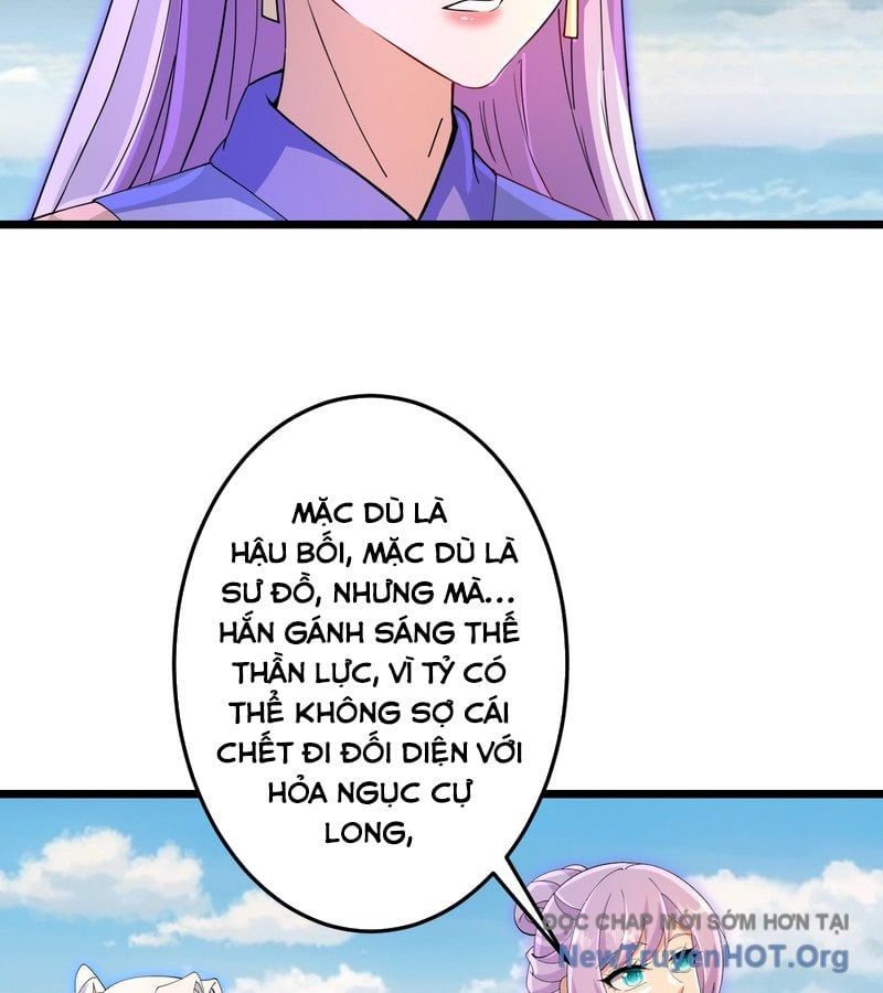 đọc truyện Nghịch Thiên Tà Thần Chương 723 ảnh 10 tại Thiên Thai Truyện