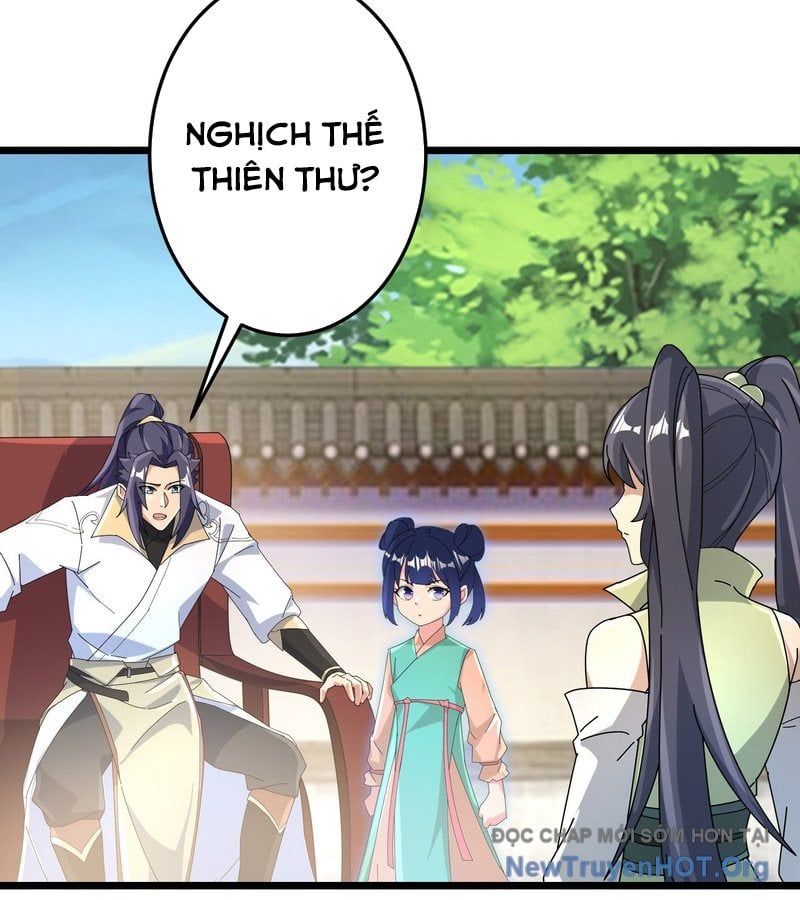 đọc truyện Nghịch Thiên Tà Thần Chương 723 ảnh 99 tại Thiên Thai Truyện