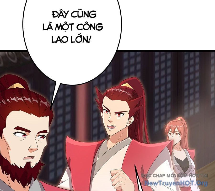 đọc truyện Nghịch Thiên Tà Thần Chương 724 ảnh 126 tại Thiên Thai Truyện