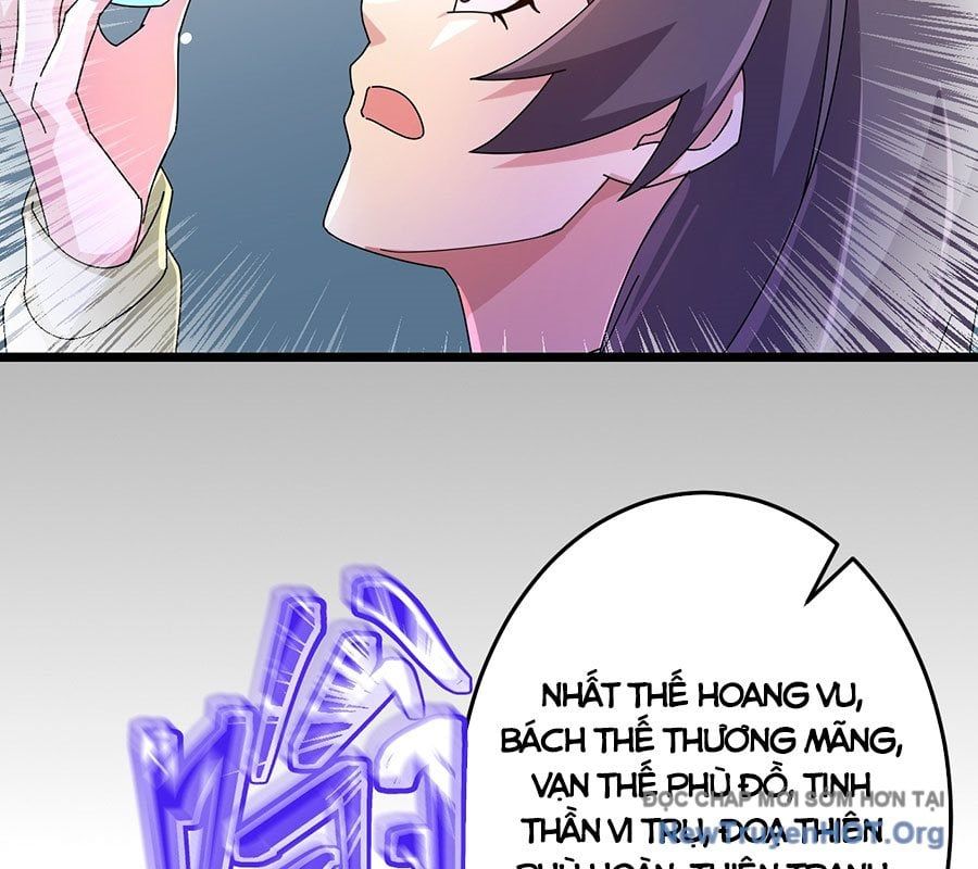 đọc truyện Nghịch Thiên Tà Thần Chương 724 ảnh 15 tại Thiên Thai Truyện