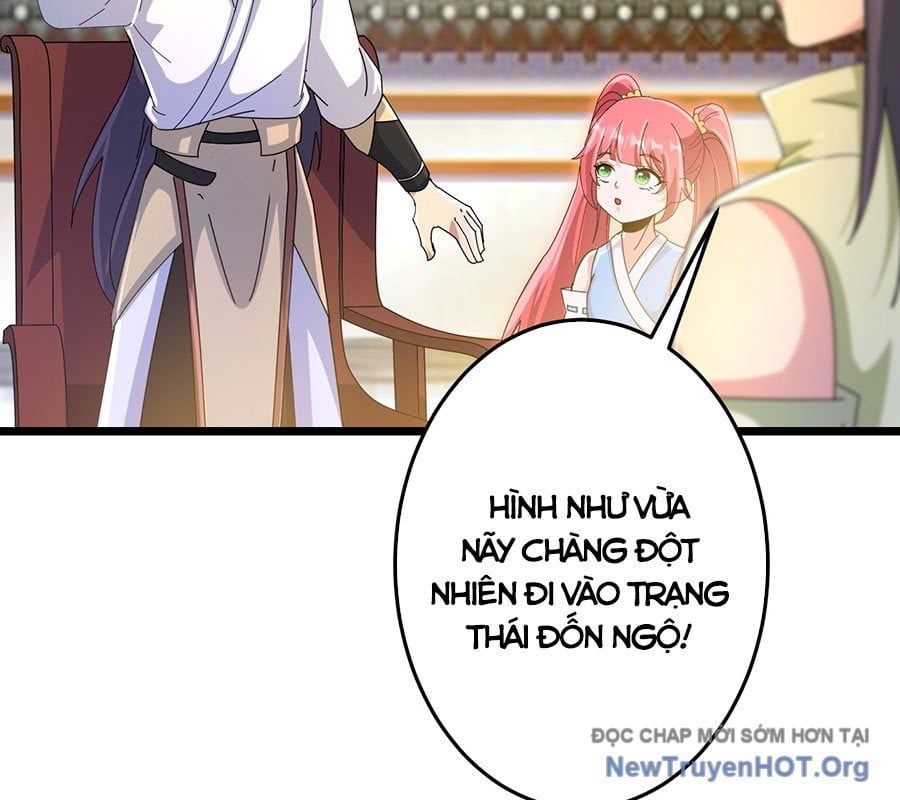 đọc truyện Nghịch Thiên Tà Thần Chương 724 ảnh 38 tại Thiên Thai Truyện