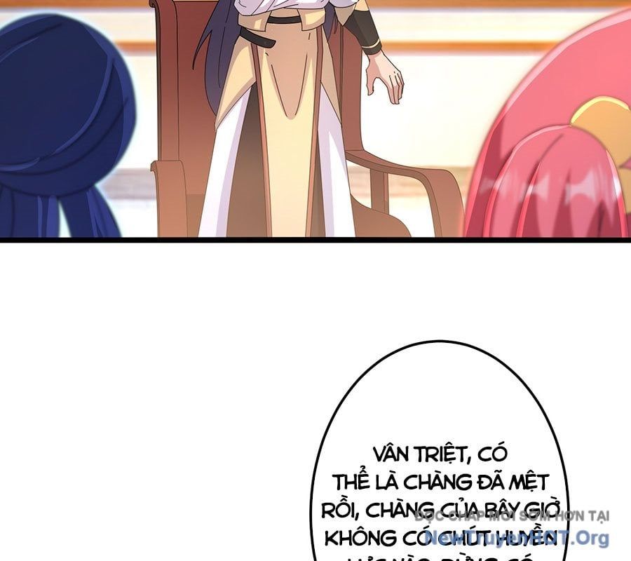 đọc truyện Nghịch Thiên Tà Thần Chương 724 ảnh 44 tại Thiên Thai Truyện