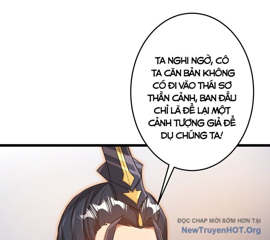 đọc truyện Nghịch Thiên Tà Thần Chương 724 ảnh 60 tại Thiên Thai Truyện