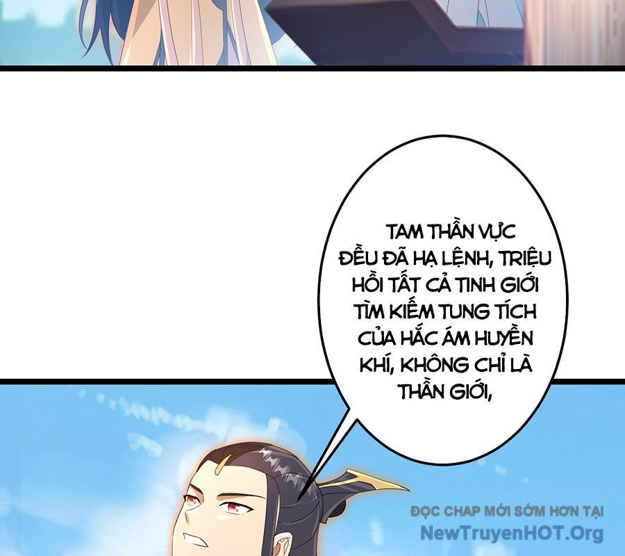 đọc truyện Nghịch Thiên Tà Thần Chương 724 ảnh 63 tại Thiên Thai Truyện