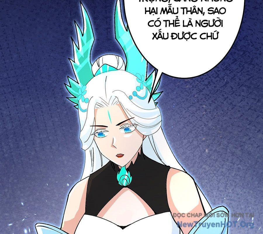 đọc truyện Nghịch Thiên Tà Thần Chương 724 ảnh 78 tại Thiên Thai Truyện