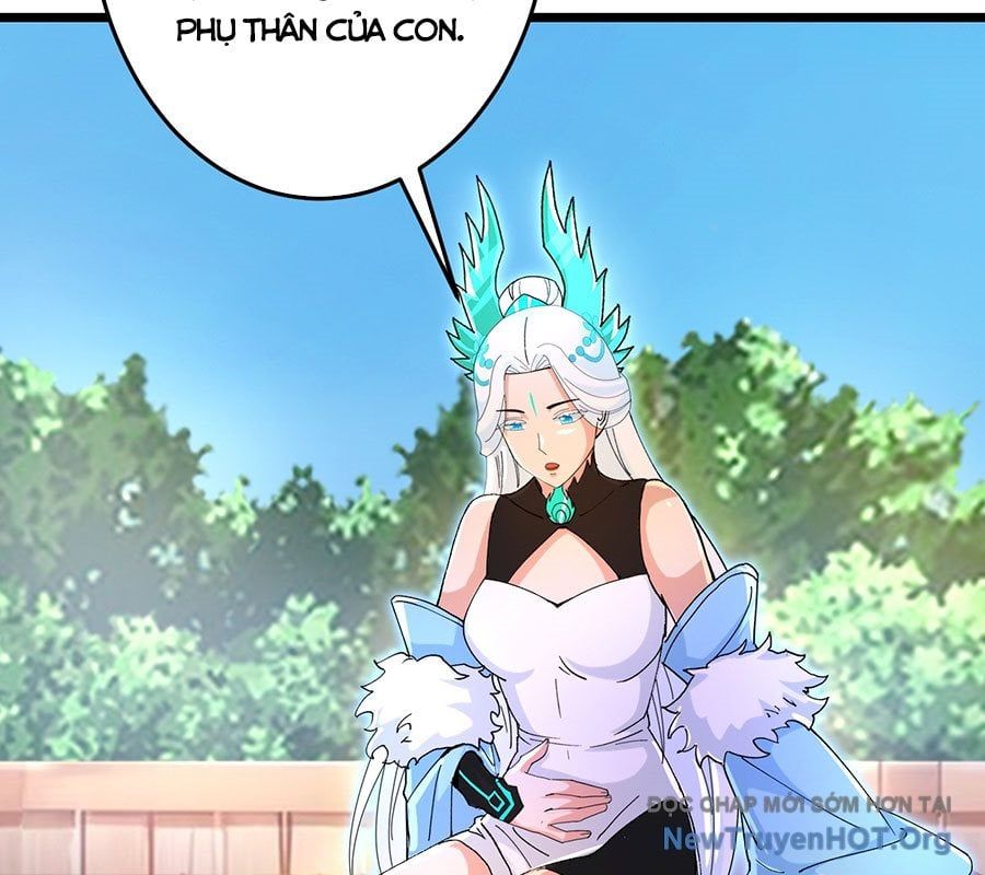 đọc truyện Nghịch Thiên Tà Thần Chương 724 ảnh 93 tại Thiên Thai Truyện