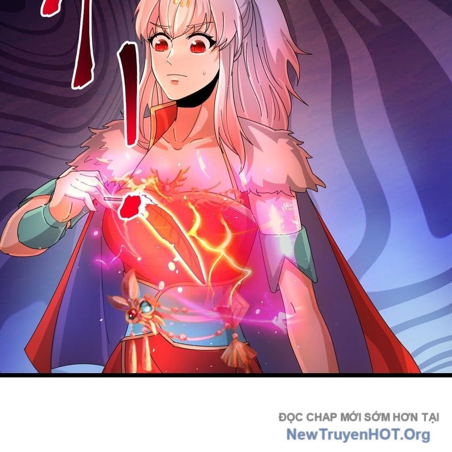 đọc truyện Nghịch Thiên Tà Thần Chương 725 ảnh 102 tại Thiên Thai Truyện