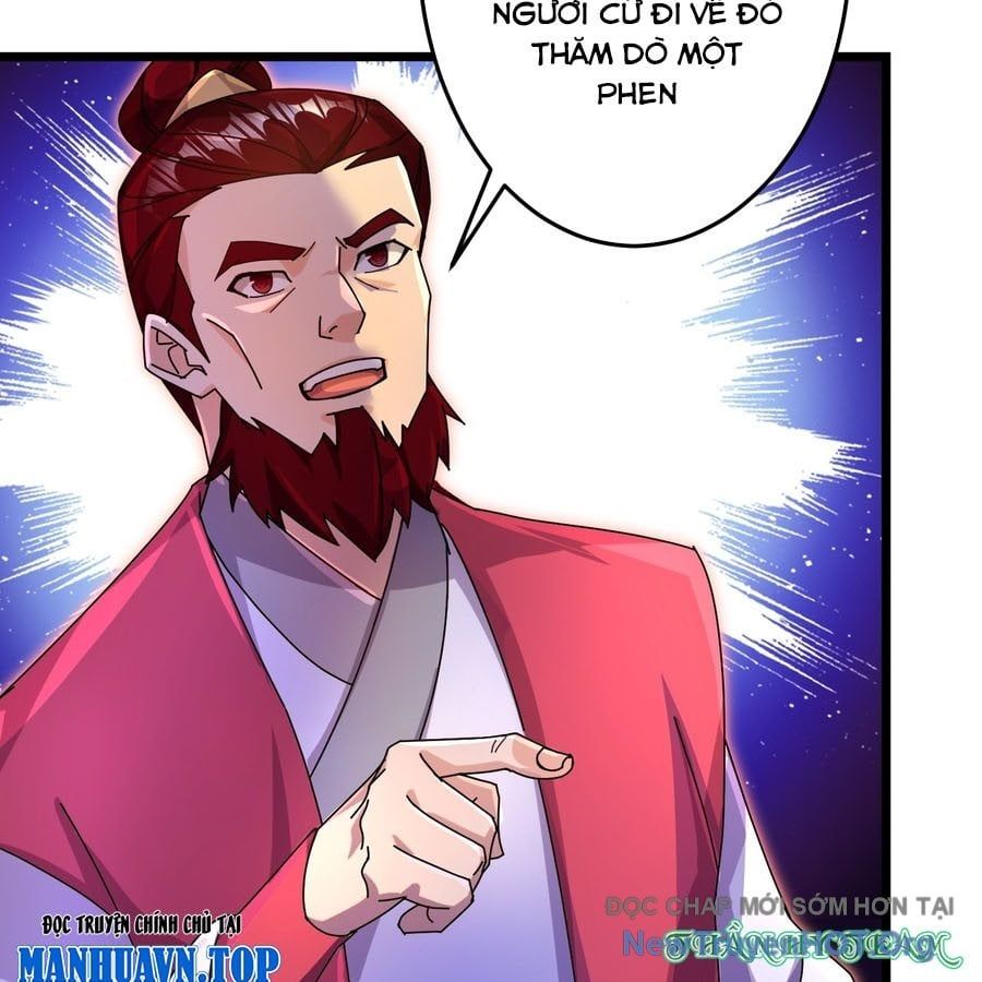 đọc truyện Nghịch Thiên Tà Thần Chương 725 ảnh 15 tại Thiên Thai Truyện