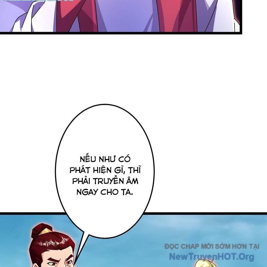 đọc truyện Nghịch Thiên Tà Thần Chương 725 ảnh 16 tại Thiên Thai Truyện