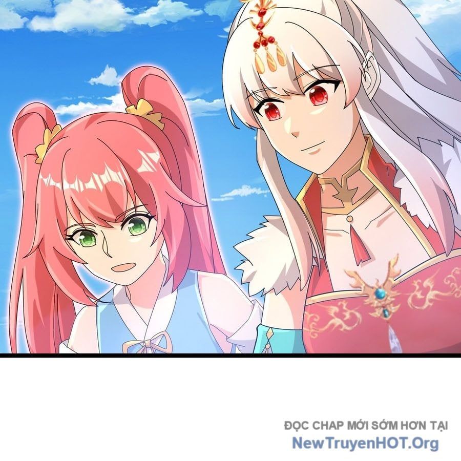 đọc truyện Nghịch Thiên Tà Thần Chương 725 ảnh 23 tại Thiên Thai Truyện