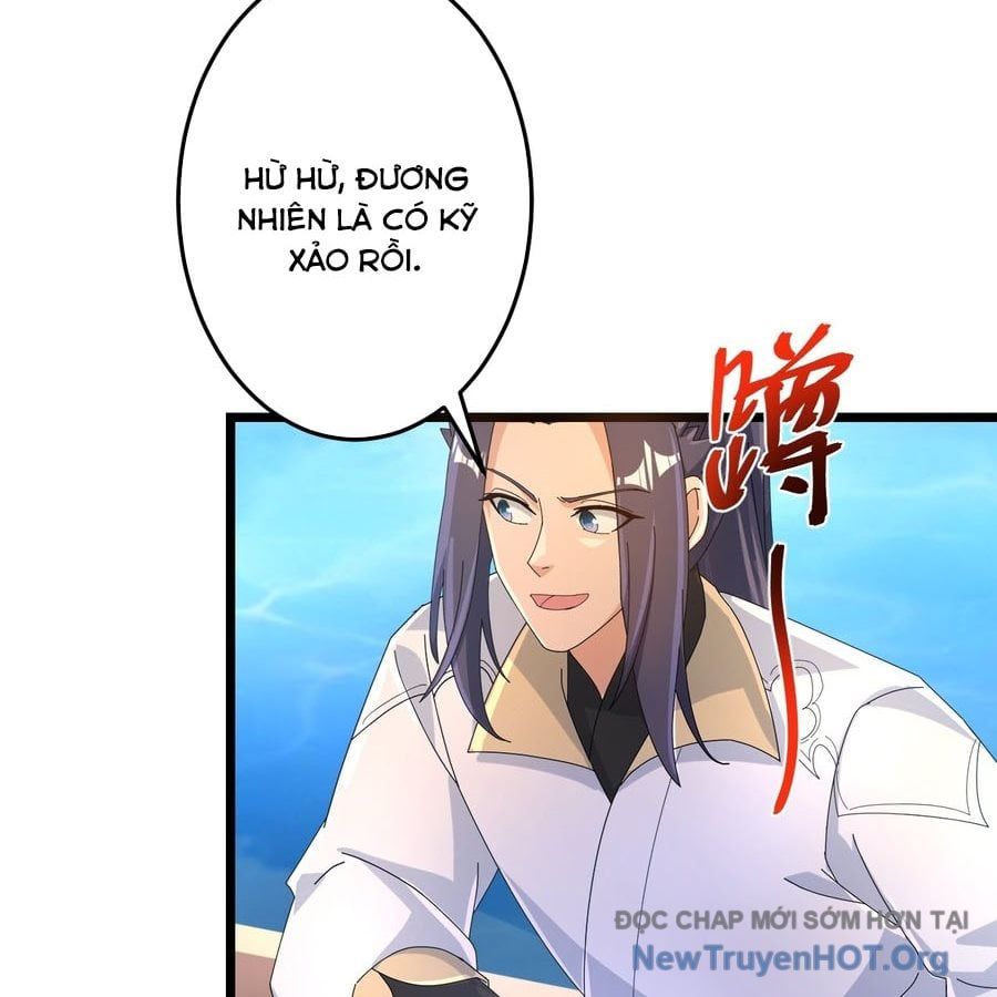 đọc truyện Nghịch Thiên Tà Thần Chương 725 ảnh 28 tại Thiên Thai Truyện