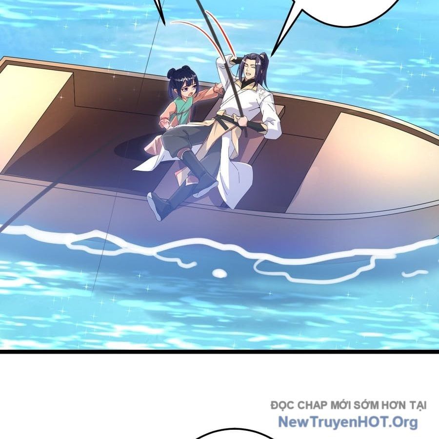 đọc truyện Nghịch Thiên Tà Thần Chương 725 ảnh 30 tại Thiên Thai Truyện