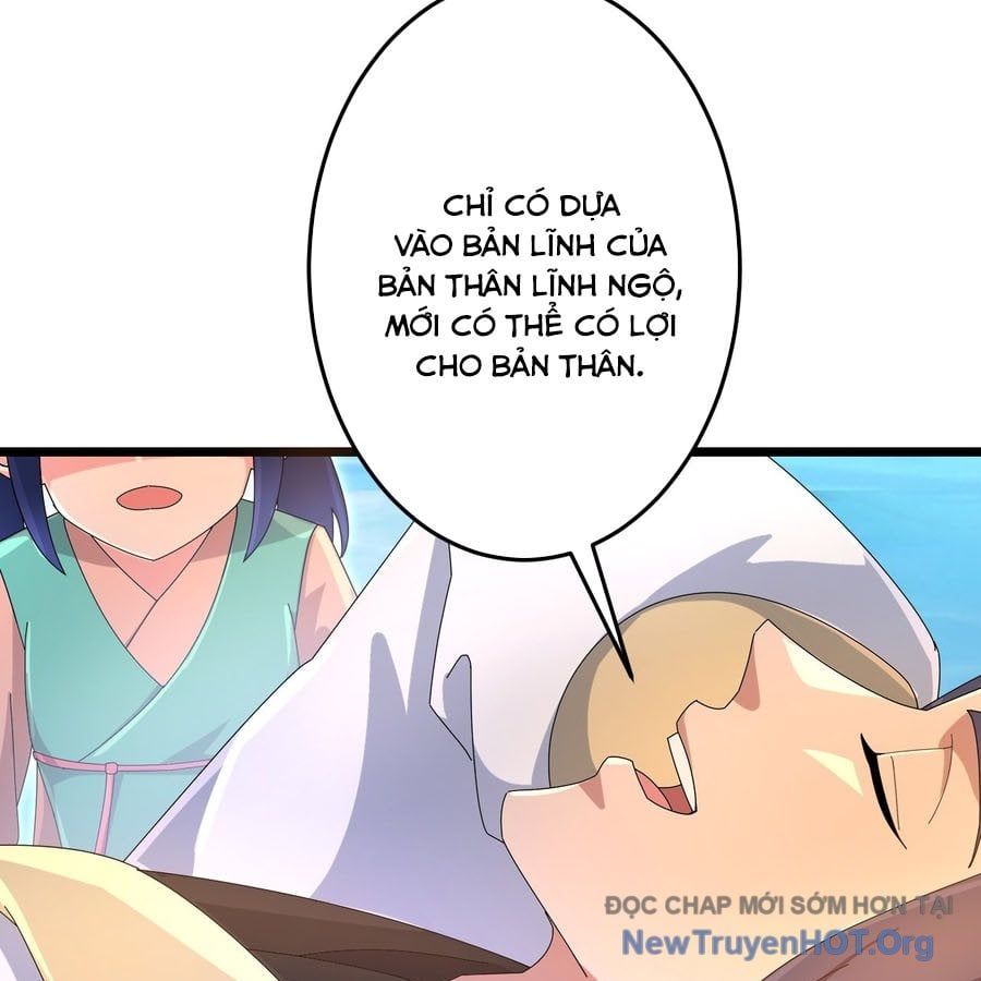 đọc truyện Nghịch Thiên Tà Thần Chương 725 ảnh 31 tại Thiên Thai Truyện