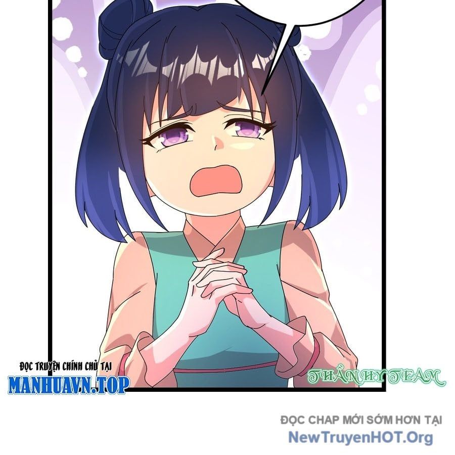 đọc truyện Nghịch Thiên Tà Thần Chương 725 ảnh 33 tại Thiên Thai Truyện