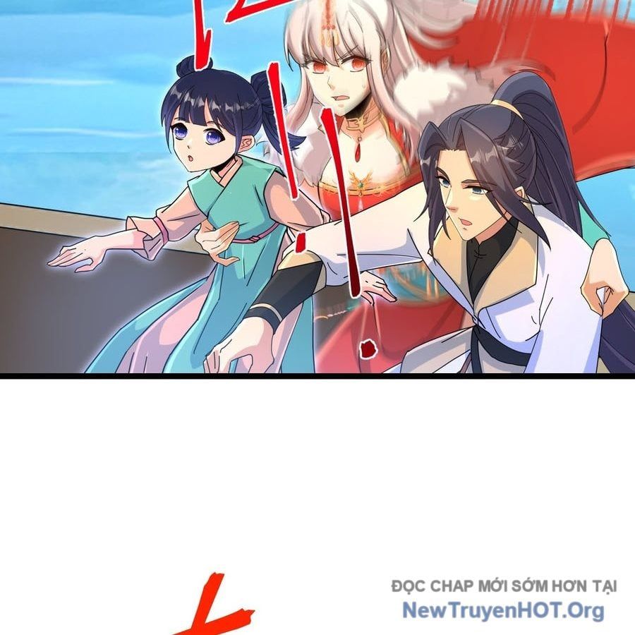 đọc truyện Nghịch Thiên Tà Thần Chương 725 ảnh 48 tại Thiên Thai Truyện