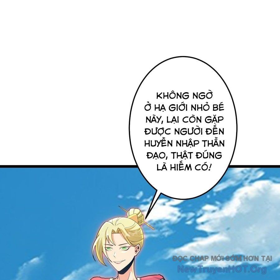 đọc truyện Nghịch Thiên Tà Thần Chương 725 ảnh 55 tại Thiên Thai Truyện