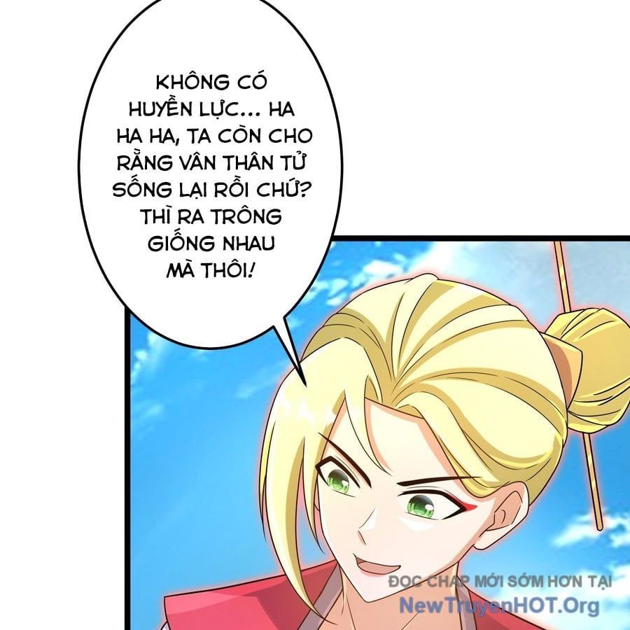 đọc truyện Nghịch Thiên Tà Thần Chương 725 ảnh 68 tại Thiên Thai Truyện