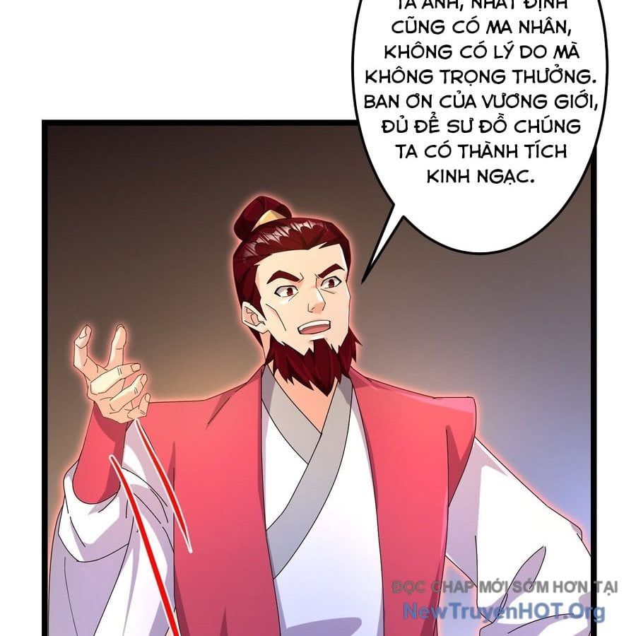 đọc truyện Nghịch Thiên Tà Thần Chương 725 ảnh 10 tại Thiên Thai Truyện