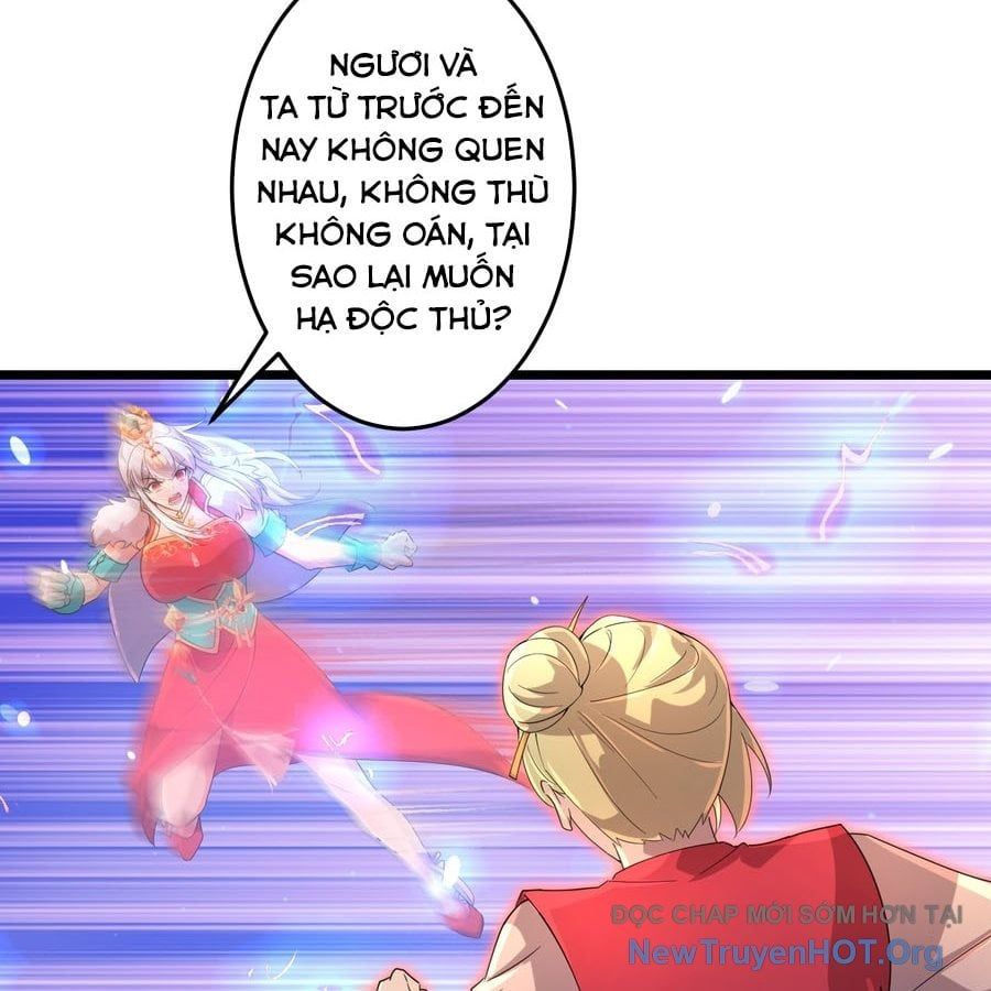 đọc truyện Nghịch Thiên Tà Thần Chương 725 ảnh 85 tại Thiên Thai Truyện