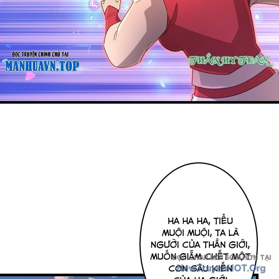 đọc truyện Nghịch Thiên Tà Thần Chương 725 ảnh 86 tại Thiên Thai Truyện