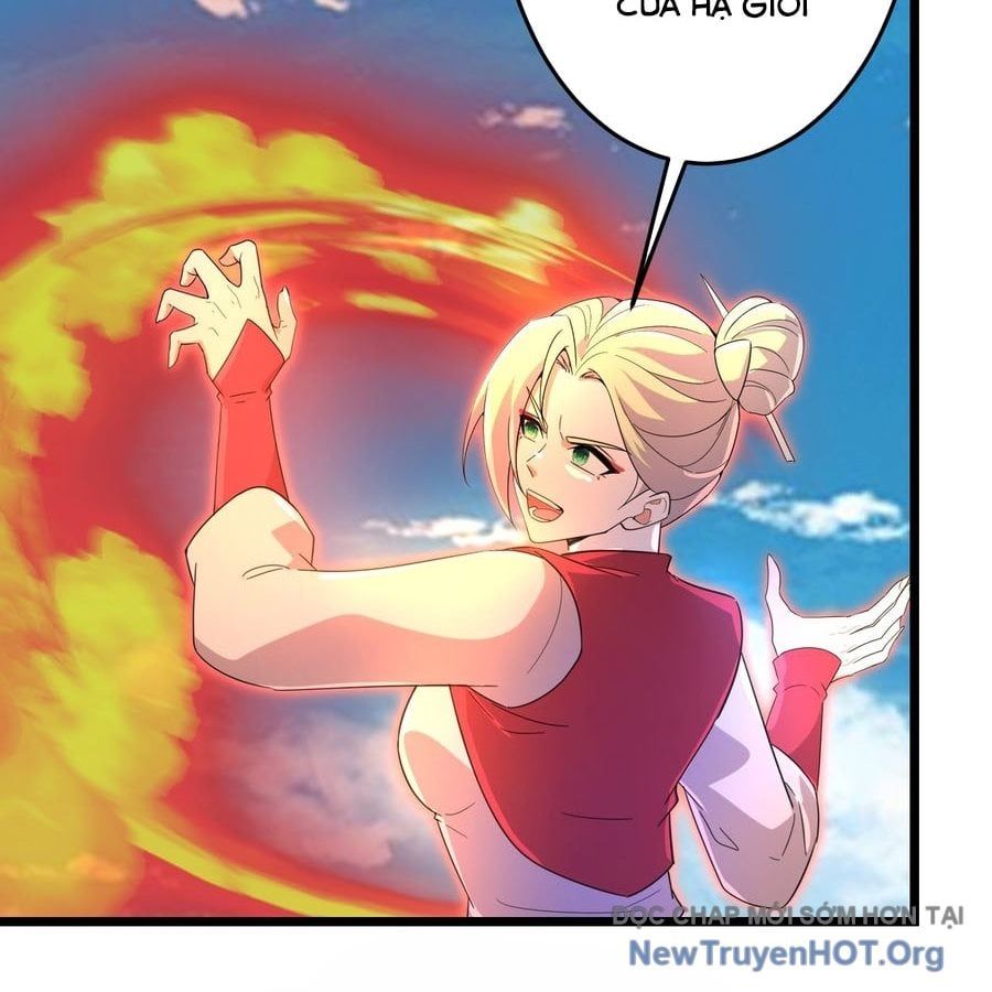 đọc truyện Nghịch Thiên Tà Thần Chương 725 ảnh 87 tại Thiên Thai Truyện