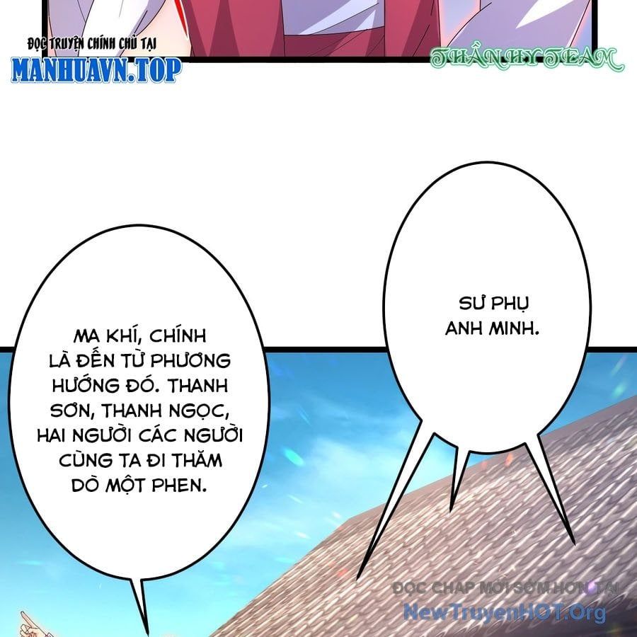 đọc truyện Nghịch Thiên Tà Thần Chương 725 ảnh 11 tại Thiên Thai Truyện