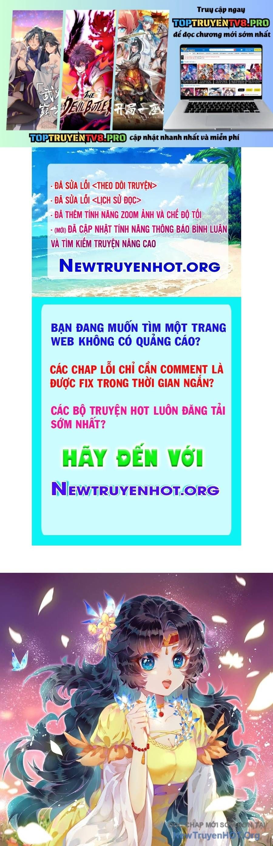 đọc truyện Nghịch Thiên Tà Thần Chương 726 ảnh 3 tại Thiên Thai Truyện
