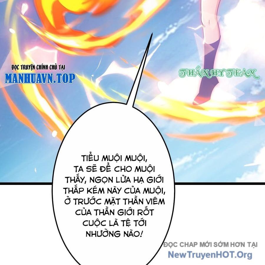 đọc truyện Nghịch Thiên Tà Thần Chương 726 ảnh 14 tại Thiên Thai Truyện