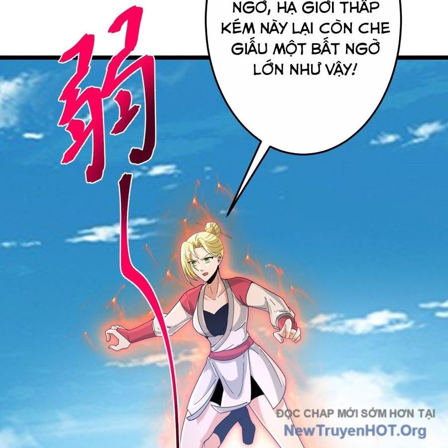 đọc truyện Nghịch Thiên Tà Thần Chương 726 ảnh 26 tại Thiên Thai Truyện