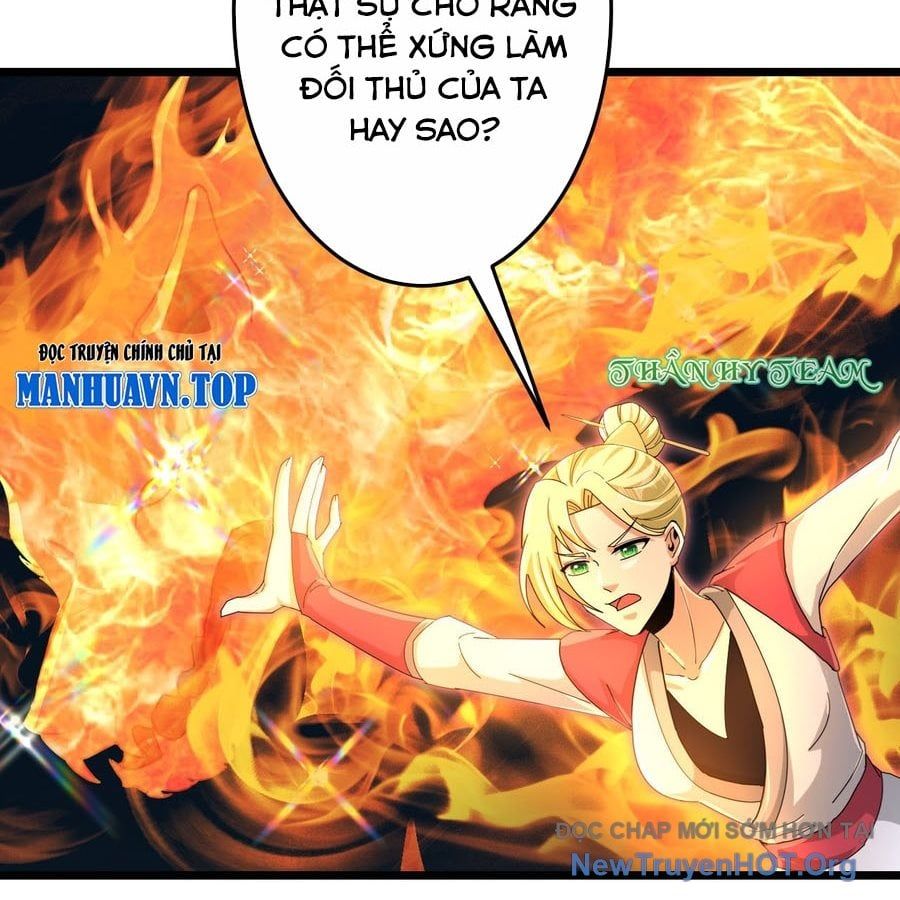 đọc truyện Nghịch Thiên Tà Thần Chương 726 ảnh 28 tại Thiên Thai Truyện