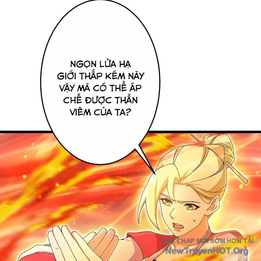 đọc truyện Nghịch Thiên Tà Thần Chương 726 ảnh 32 tại Thiên Thai Truyện