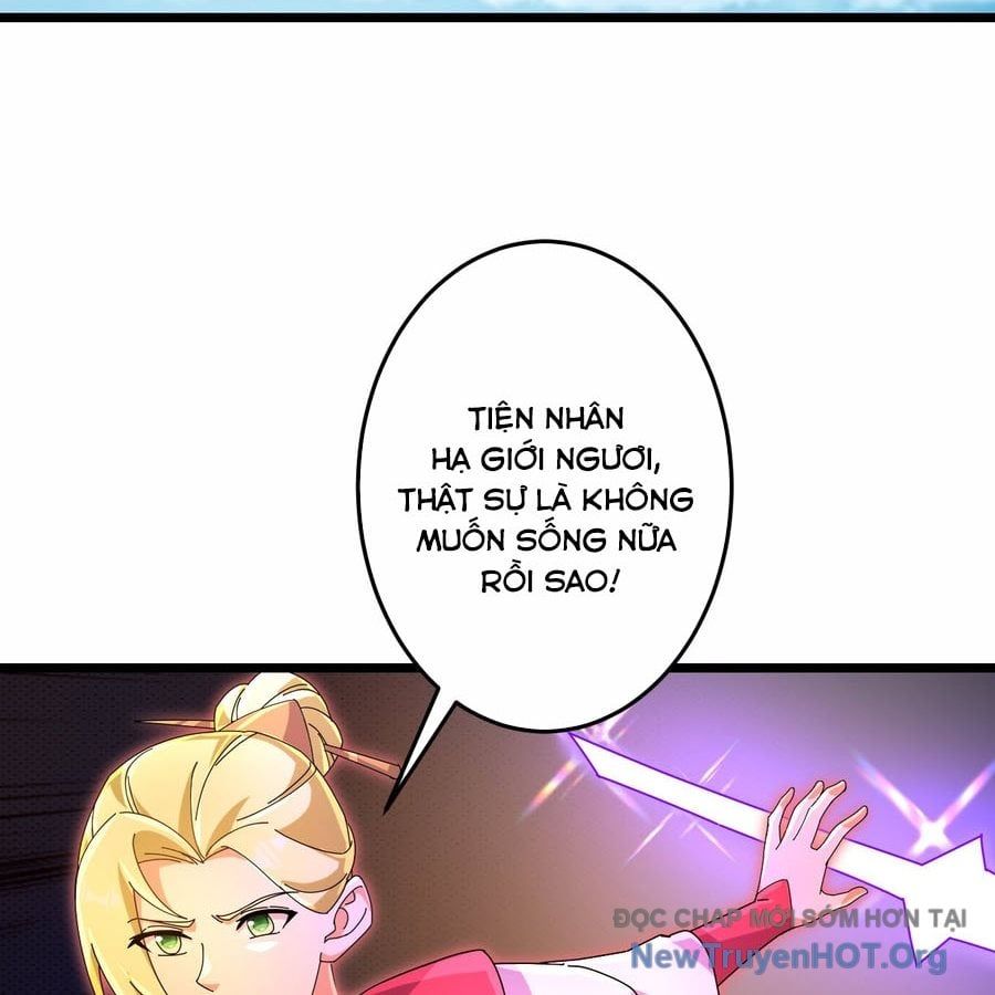 đọc truyện Nghịch Thiên Tà Thần Chương 726 ảnh 42 tại Thiên Thai Truyện