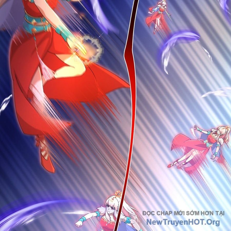 đọc truyện Nghịch Thiên Tà Thần Chương 726 ảnh 49 tại Thiên Thai Truyện