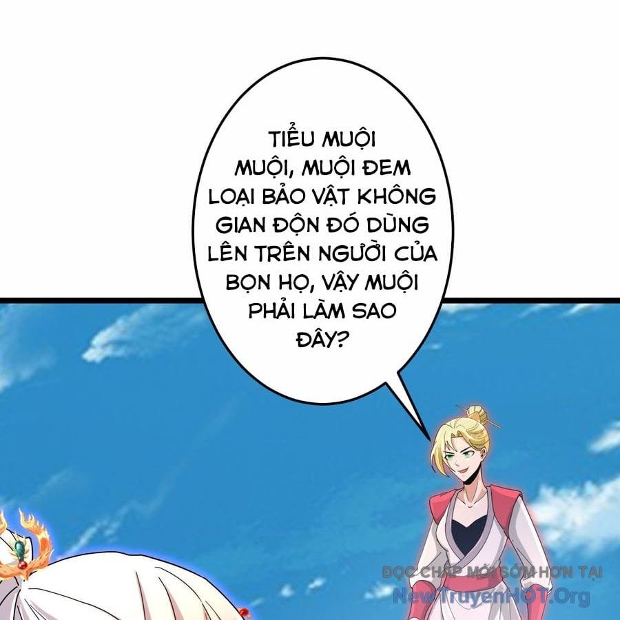 đọc truyện Nghịch Thiên Tà Thần Chương 726 ảnh 8 tại Thiên Thai Truyện