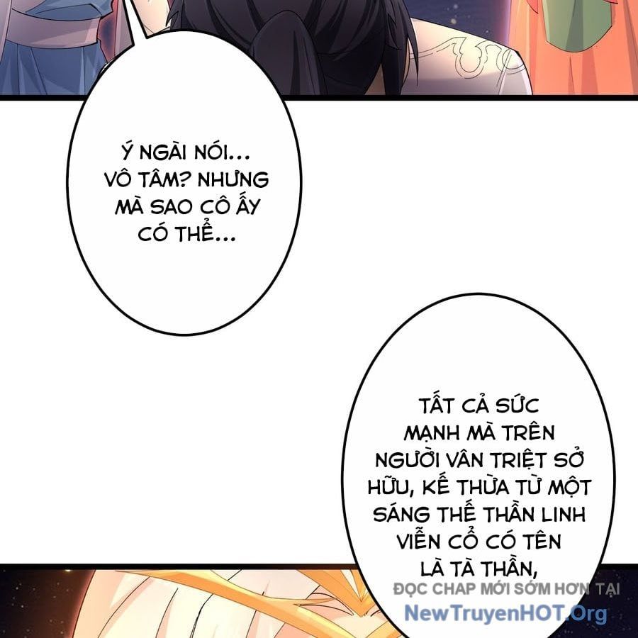 đọc truyện Nghịch Thiên Tà Thần Chương 726 ảnh 81 tại Thiên Thai Truyện