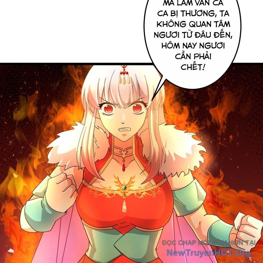 đọc truyện Nghịch Thiên Tà Thần Chương 726 ảnh 10 tại Thiên Thai Truyện