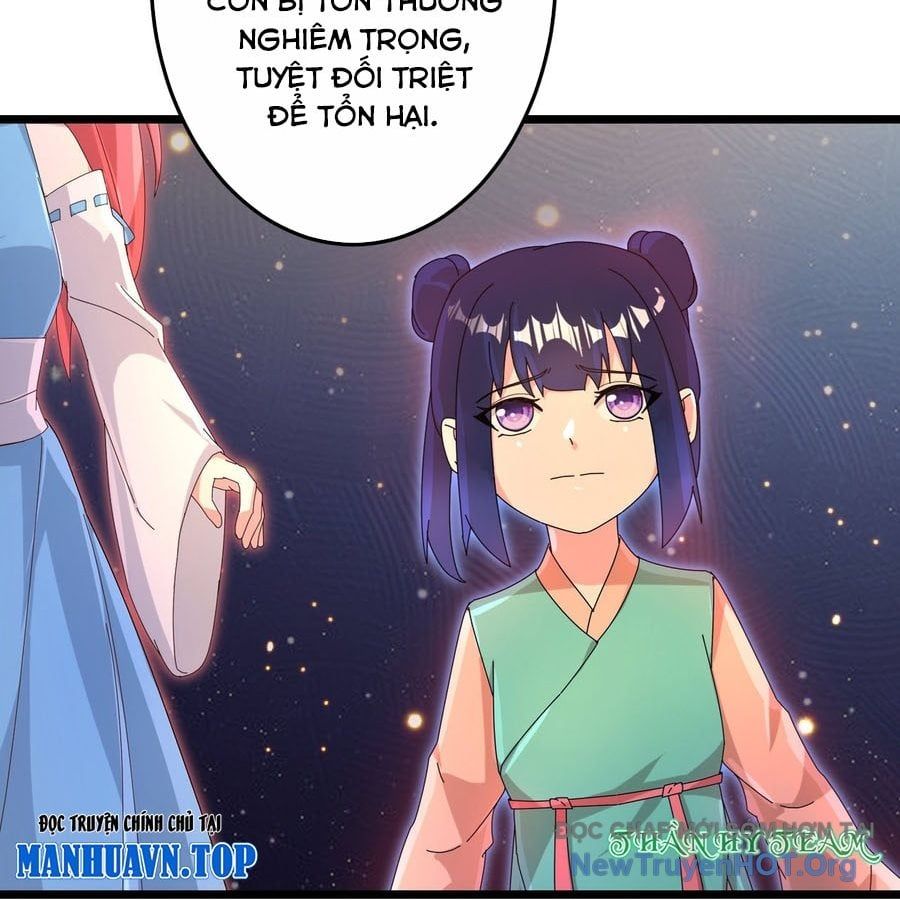 đọc truyện Nghịch Thiên Tà Thần Chương 726 ảnh 101 tại Thiên Thai Truyện