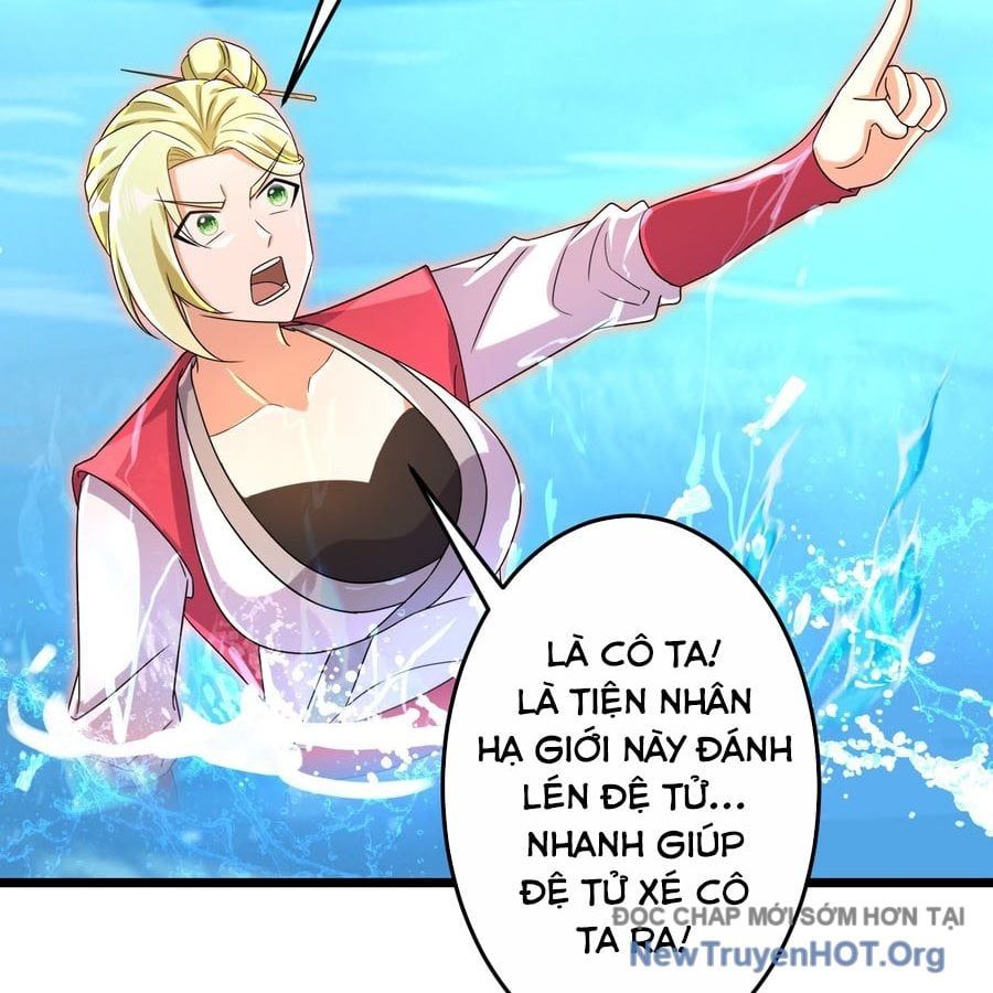 đọc truyện Nghịch Thiên Tà Thần Chương 727 ảnh 107 tại Thiên Thai Truyện