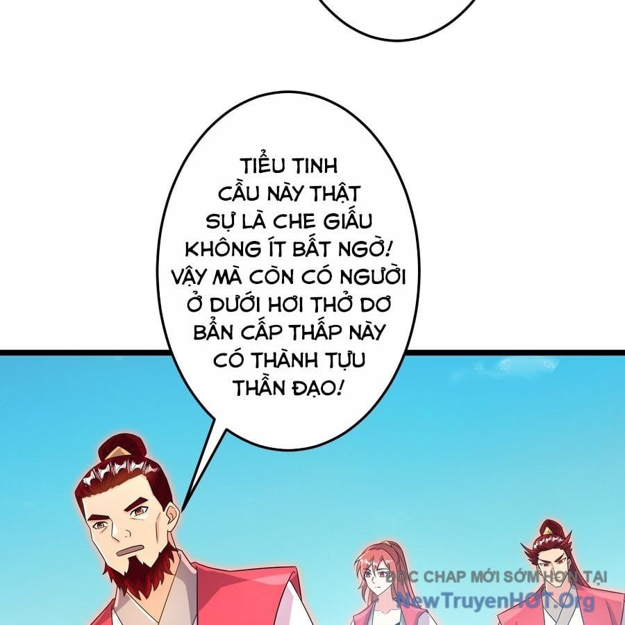 đọc truyện Nghịch Thiên Tà Thần Chương 727 ảnh 108 tại Thiên Thai Truyện