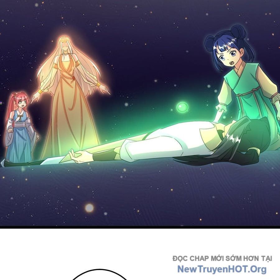 đọc truyện Nghịch Thiên Tà Thần Chương 727 ảnh 55 tại Thiên Thai Truyện