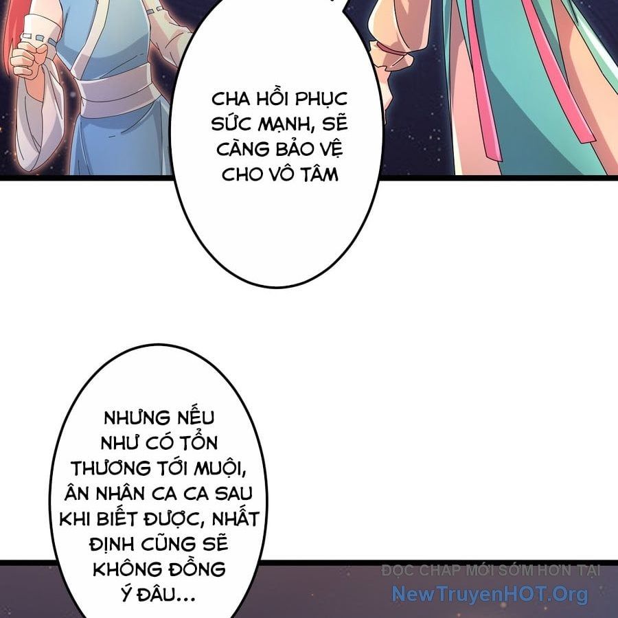 đọc truyện Nghịch Thiên Tà Thần Chương 727 ảnh 11 tại Thiên Thai Truyện