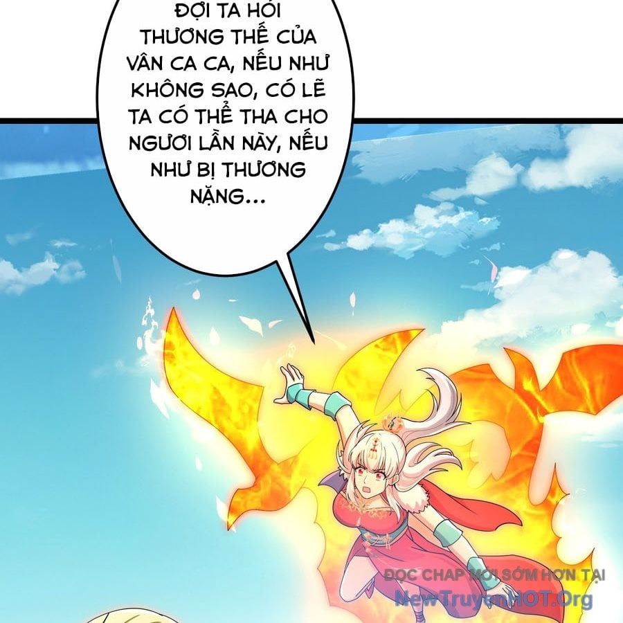 đọc truyện Nghịch Thiên Tà Thần Chương 727 ảnh 97 tại Thiên Thai Truyện