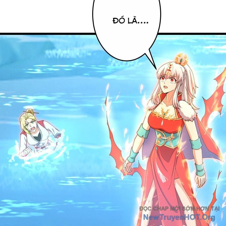 đọc truyện Nghịch Thiên Tà Thần Chương 727 ảnh 101 tại Thiên Thai Truyện