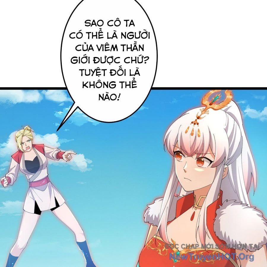 đọc truyện Nghịch Thiên Tà Thần Chương 728 ảnh 23 tại Thiên Thai Truyện