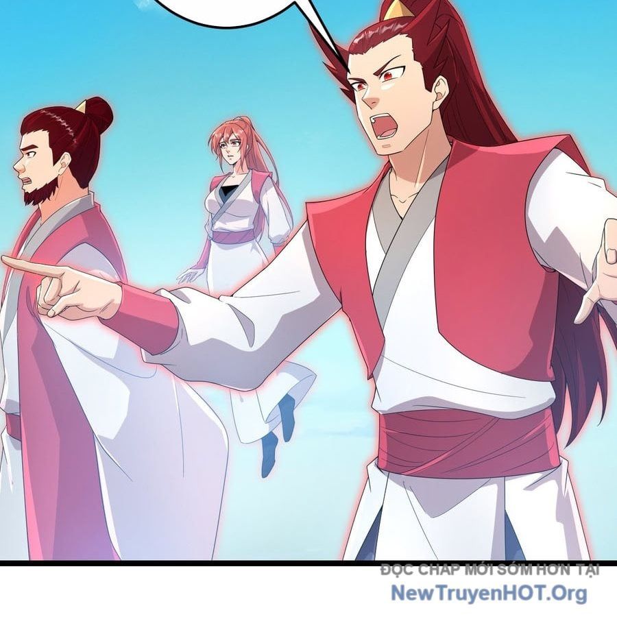 đọc truyện Nghịch Thiên Tà Thần Chương 728 ảnh 25 tại Thiên Thai Truyện