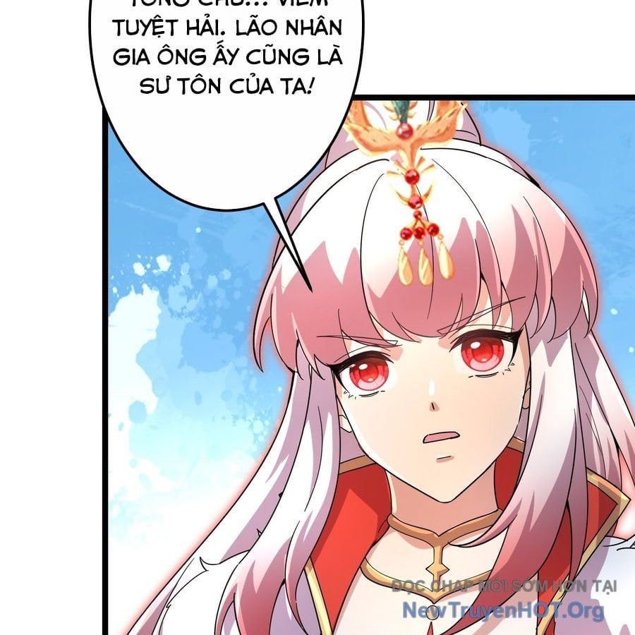 đọc truyện Nghịch Thiên Tà Thần Chương 728 ảnh 28 tại Thiên Thai Truyện