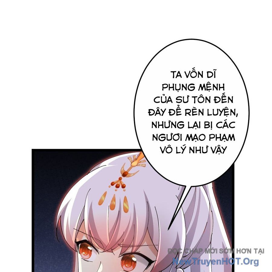 đọc truyện Nghịch Thiên Tà Thần Chương 728 ảnh 31 tại Thiên Thai Truyện